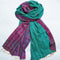 Kantha Scarf 190 x 40 cm